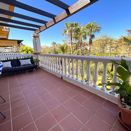 Precioso Apartamento Puerto Banus Marbella Dış mekan fotoğraf