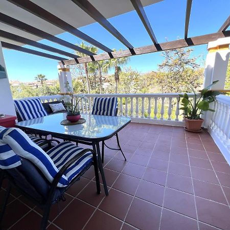 Precioso Apartamento Puerto Banus Marbella Dış mekan fotoğraf
