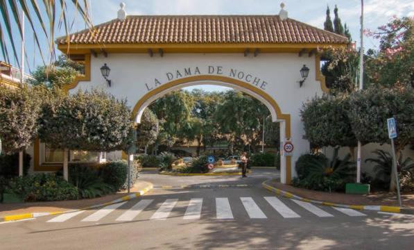 Precioso Apartamento Puerto Banus Marbella Dış mekan fotoğraf