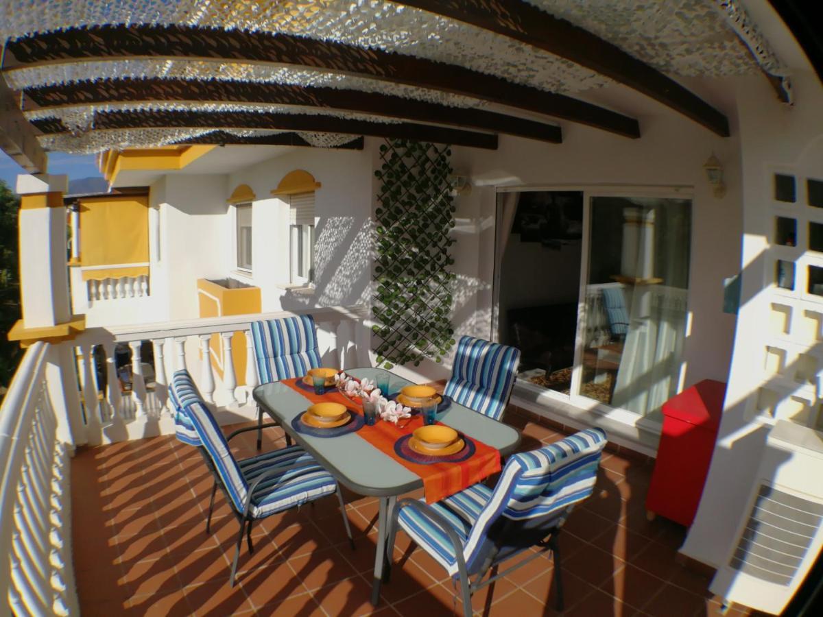 Precioso Apartamento Puerto Banus Marbella Dış mekan fotoğraf