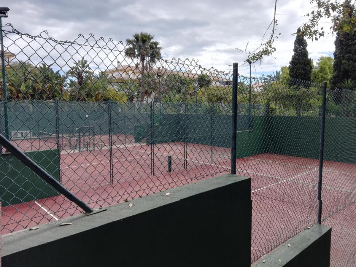 Precioso Apartamento Puerto Banus Marbella Dış mekan fotoğraf