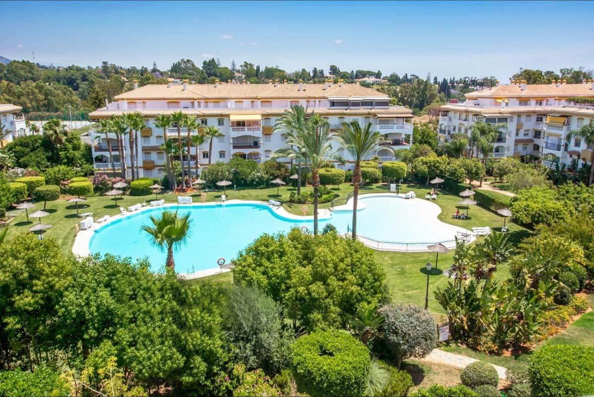 Precioso Apartamento Puerto Banus Marbella Dış mekan fotoğraf