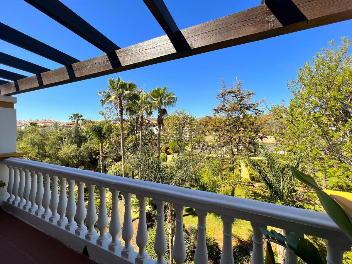 Precioso Apartamento Puerto Banus Marbella Dış mekan fotoğraf