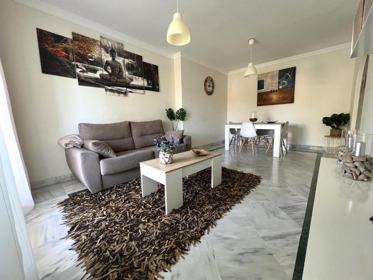 Precioso Apartamento Puerto Banus Marbella Dış mekan fotoğraf