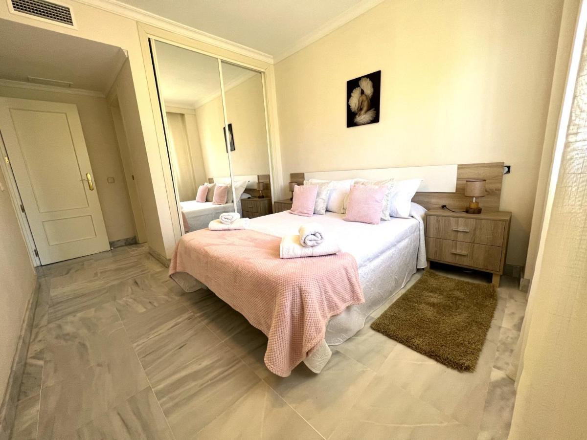 Precioso Apartamento Puerto Banus Marbella Dış mekan fotoğraf