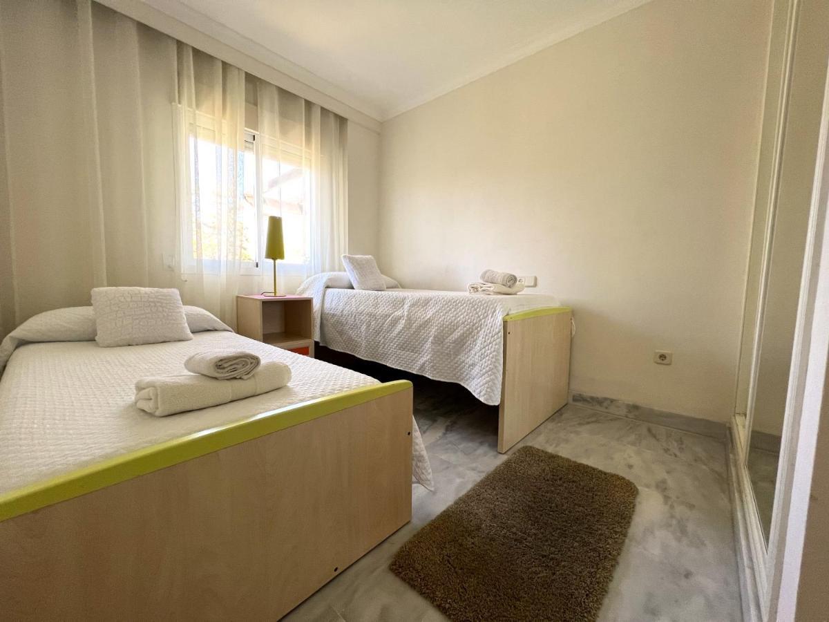 Precioso Apartamento Puerto Banus Marbella Dış mekan fotoğraf